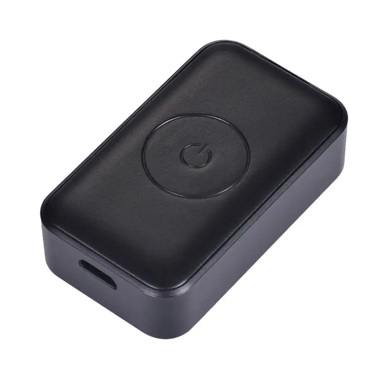 

G03 Mini GPS Tracker Wifi Voice Recorder Web/App Tracking For Children Elderly Pets Dog Bike Car Locator W91F