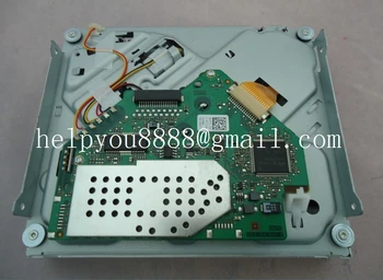 

New original PLDS APM CSS-M10 4.22 802C single CD mechanism deck for Volkswagen VW car radio audio