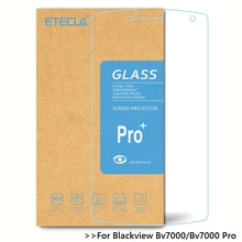 For Blackview Bv7000 Tempered Glass Blackview Bv70