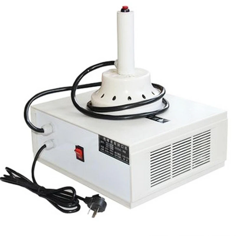 Electromagnetic Induction Sealing Machine Glass Bottle Plastic Can Sealer Large Diameter Aluminum Foil Equipment | Инструменты