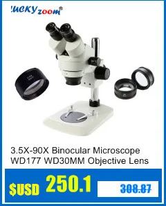 80X-120X зум регулируемый мини-микроскоп Лупа светодиодный карманный увеличительное стекло зажим Универсальный Телефон Ювелирные изделия Лупа