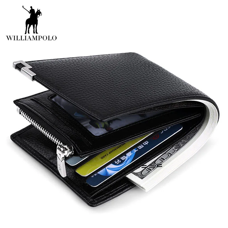 Luxury Brand 2018 Genuine Leather Mens Purse Coin Wallet Coin Holder Casual Coin Pouch Card Holder Men Business Male Wallet Coin Luxury Brand 2018 Genuine Leather Mens Purse Coin Wallet Coin Holder Casual Coin Pouch Card Holder Men Business Male Wallet Coin