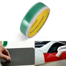 Fita adesiva para reparo, fita envoltória de vinil para linha de corte para carro, casa, alta resistência, sem rastros, fita adesiva, reparo ferramenta,