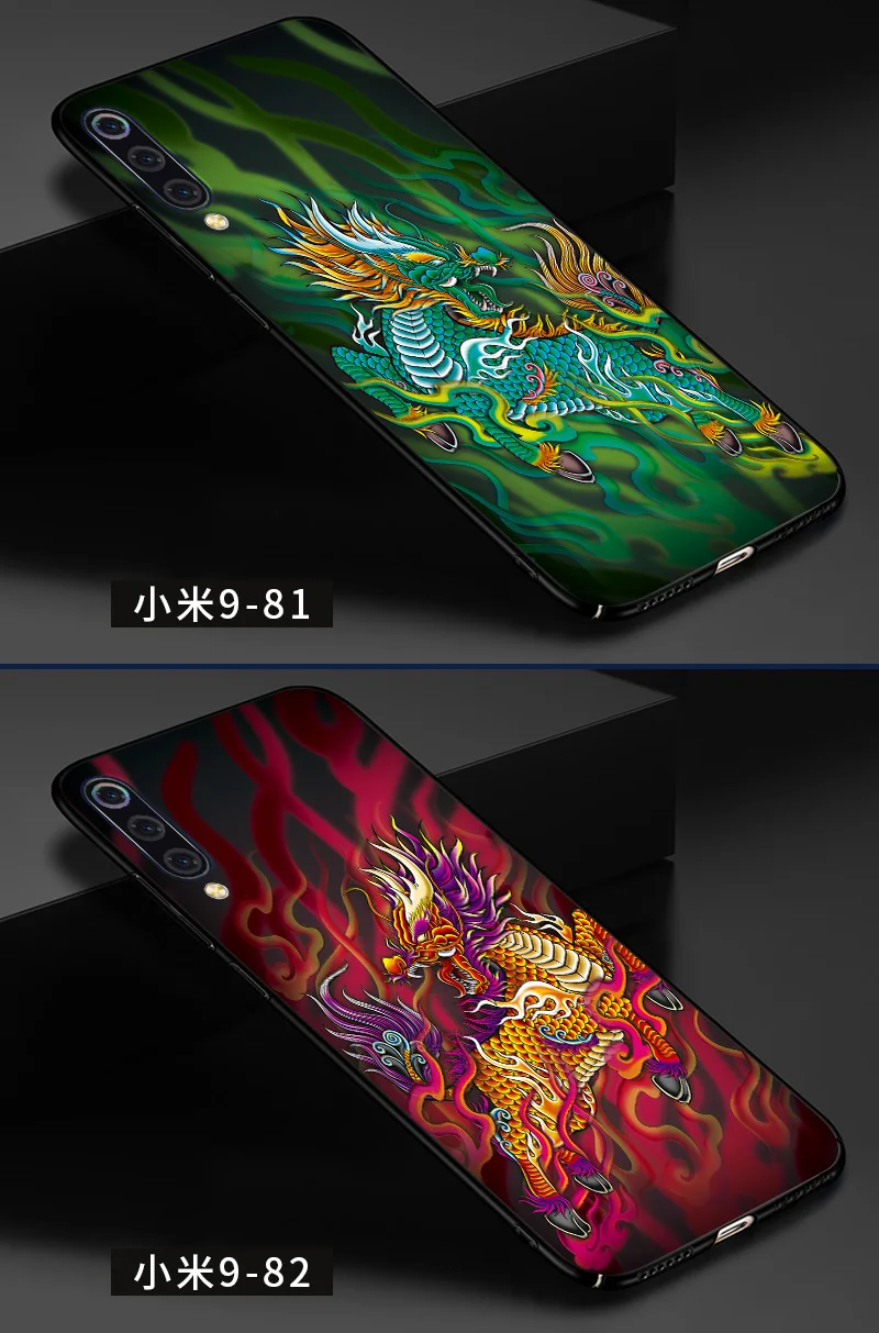 Чехол xiaomi mi 9 с рисунком для xiaomi mi 8 mi 8 mi 9 mi x2s mi x 2s mi x 3 2 max 3 redmi Note 5 note6 note 7 mi 6 a2 play cover