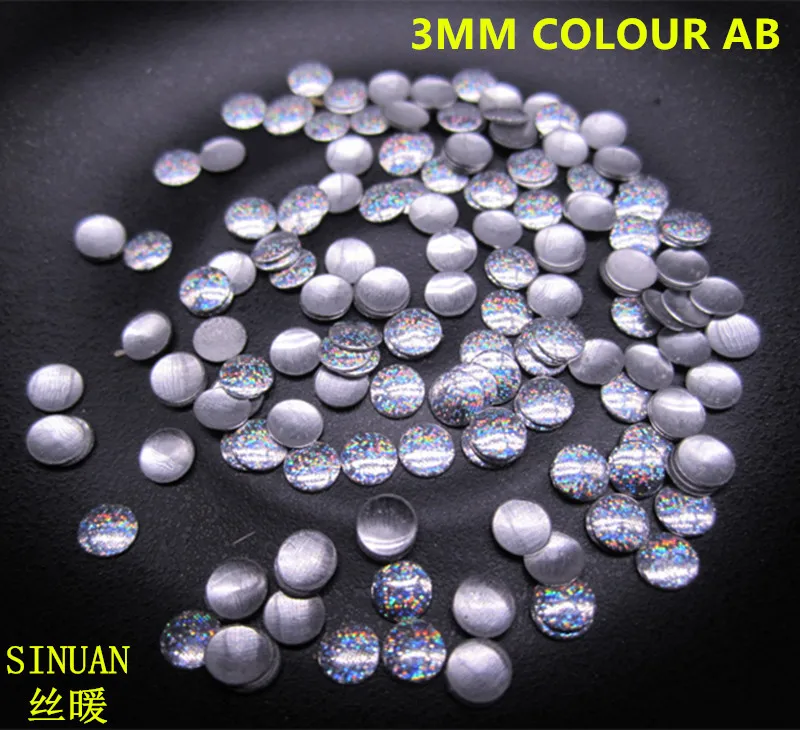 3MM COLOR AB_