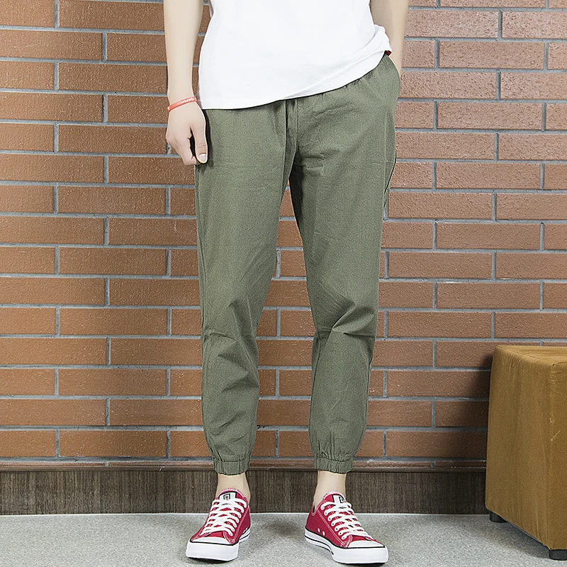 loose skater pants