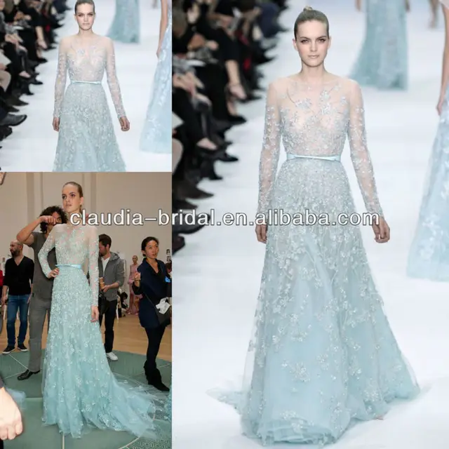 Elie Saab Dresses for Rent