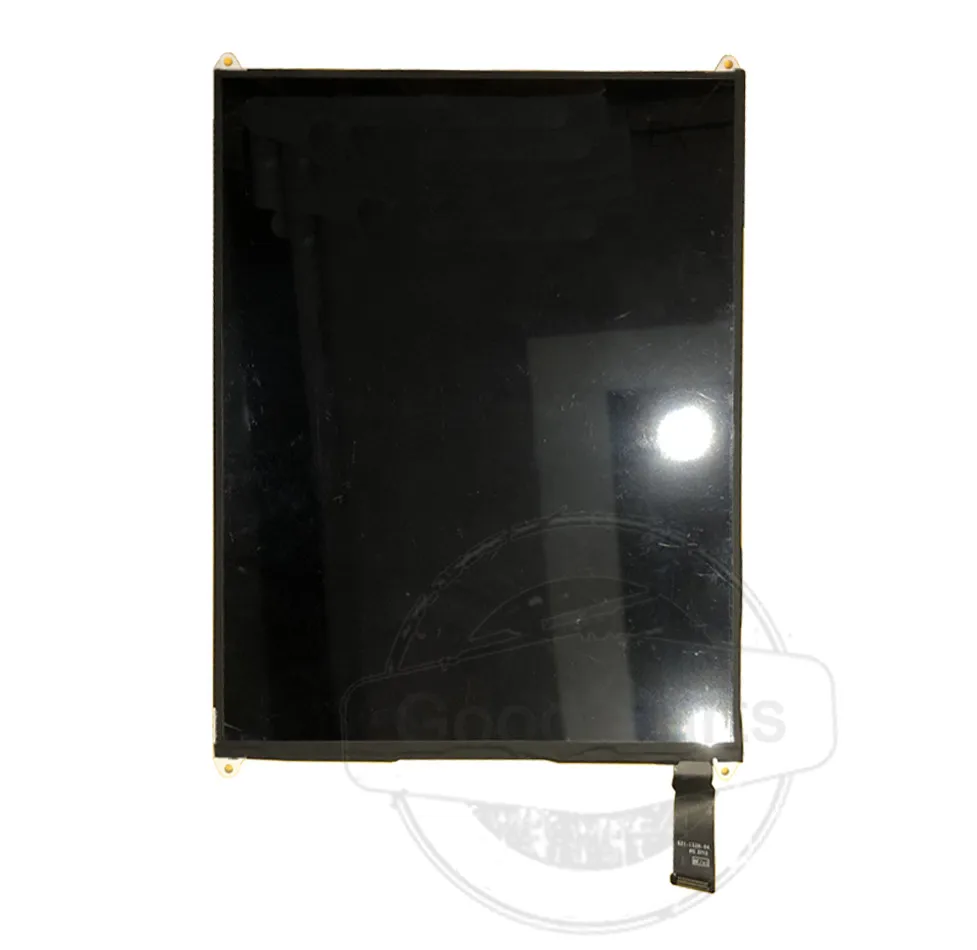 Протестированный ЖК-дисплей для iPad Mini 1 mini1 ЖК-дисплей матричный экран планшетный ПК Замена A1432 A1454 A1455 Ремонт для iPad Mini lcd