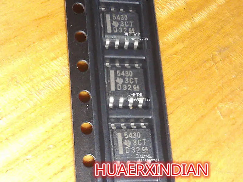 TPS5430DDAR TJA1050 TJA1050T SN65LBC176ADR TMP275AIDR TPS5430DDAR IR4426S MB85RC04V MP8001DS-LF FM24CL16B-G MP8001DS RX8010SJ AD603ARZ - Цвет: TPS5430DDAR