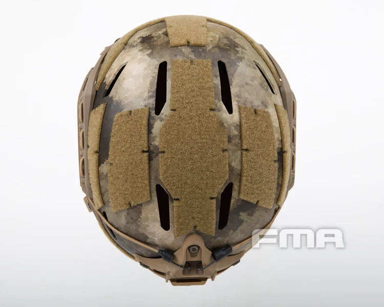 FMA TB1307 Caiman баллистический шлем для тактической охоты альпинистский шлем