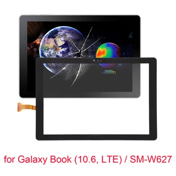 

Touch Panel for Galaxy Book (10.6, LTE) / SM-W627/Tab A 8.0 / T38590(4G Version)/Tab A 10.5 / SM-T590/Tab S4 10.5 / SM-T830 / T8