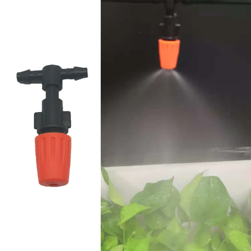 red nozzle 6