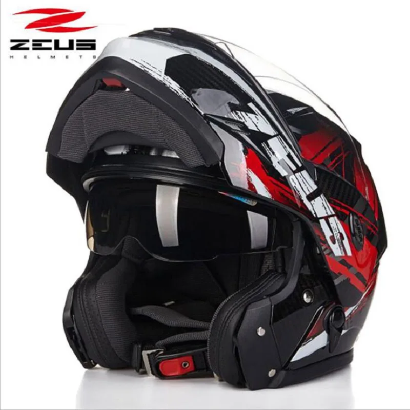 Zeus flip up helmet Clearance