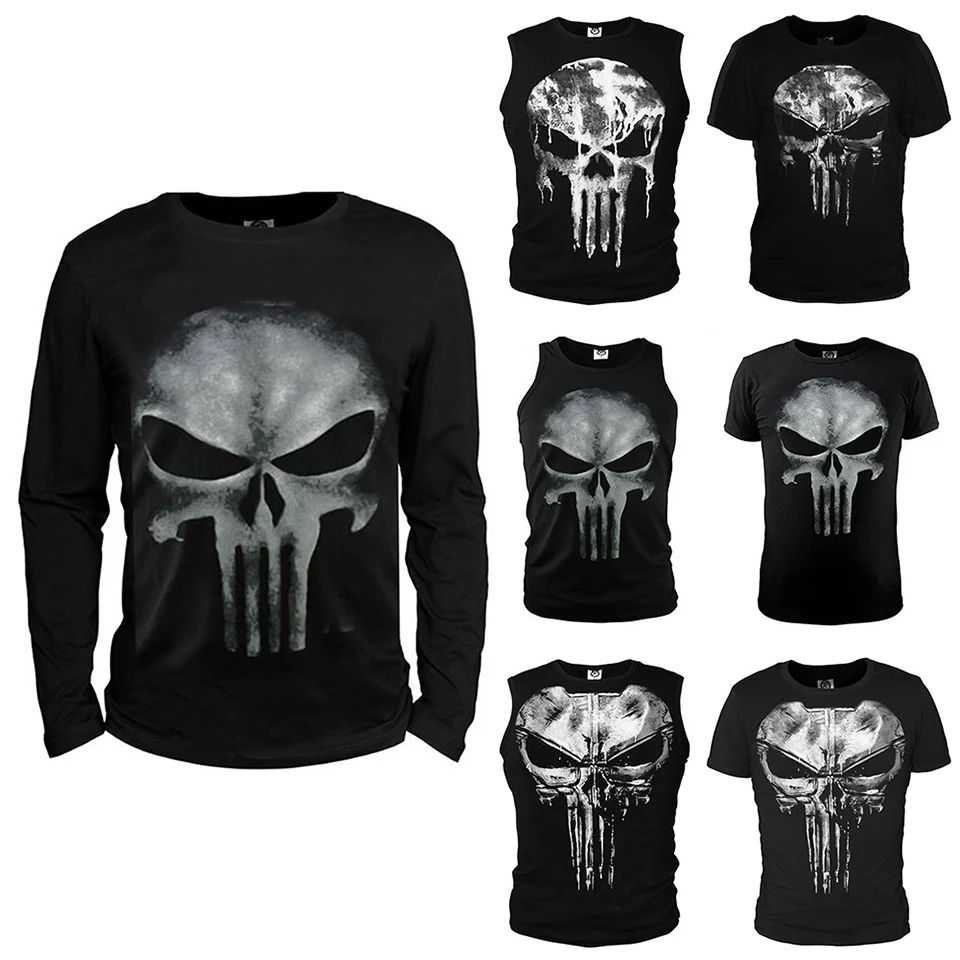 fitness Men T-shirt (3)