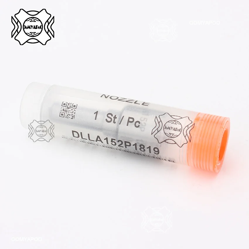 DLLA152P1819 впрыскиватель дизельного двигателя 0 433 172 111 опрыскиватель общей