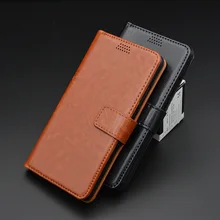 Noble Luxury Original Phone Case For Huawei P9 Vintage Wallet Genuine Leather Case For Huawei P9 lite Flip Cover Slim Purse