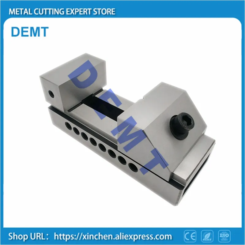 QKG100 4" / 4 inches machine cnc vise,for machine tool,surface grinding machine,milling machine