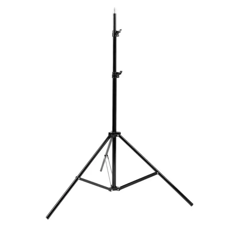 

Adjustable Height 1/4 Head Studio Light Flash Speedlight Umbrella Stand Holder Bracket Tripod Support Studio,Lighting Flash