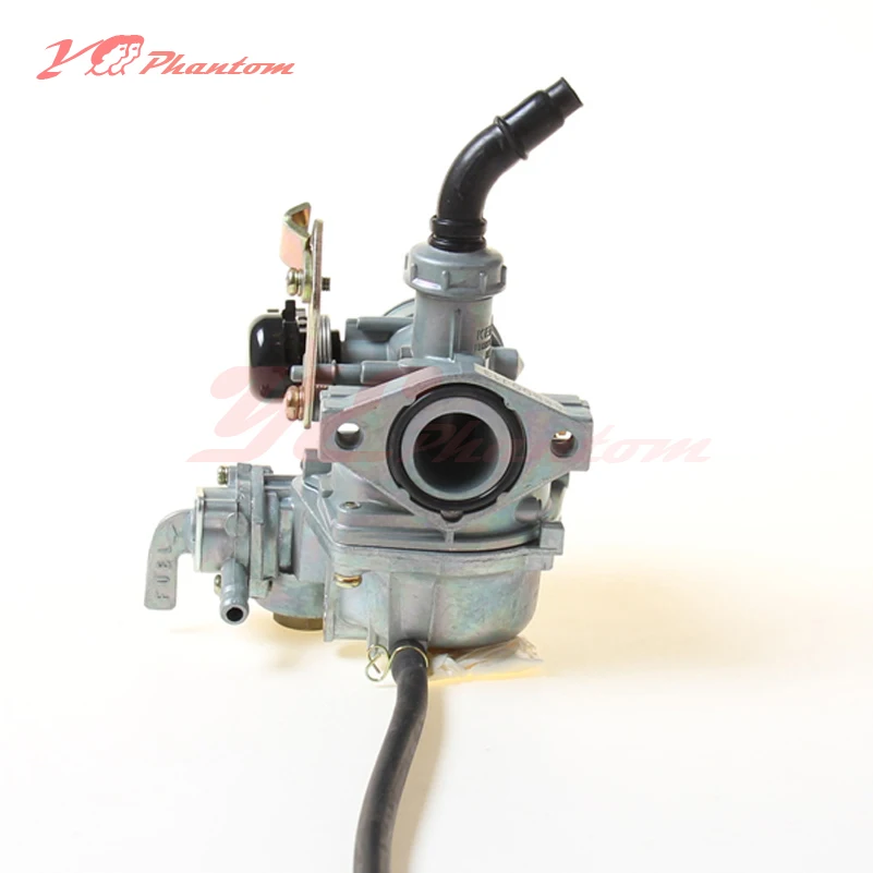 Карбюратор keihin 50cc