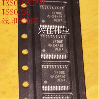 

TXS0108EPWR YF08E