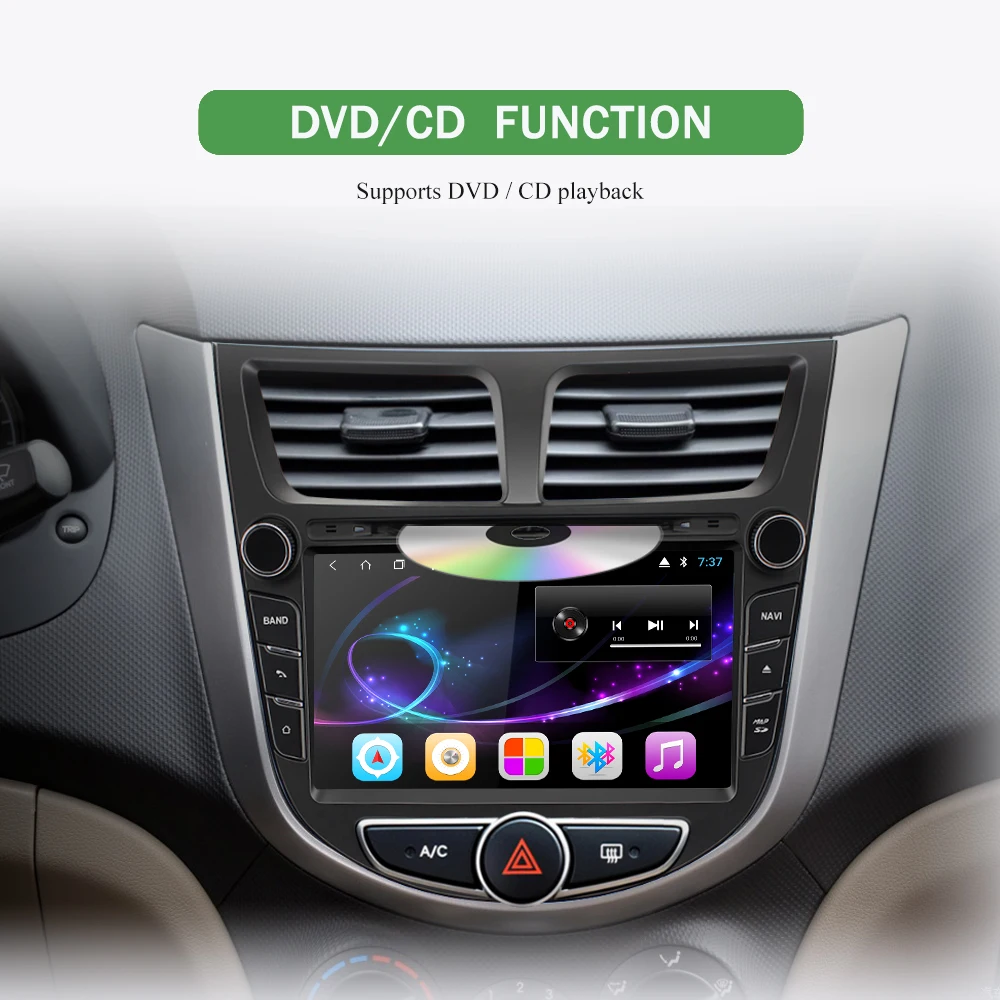 Cheap BONROAD Octa Core 1024*600 Android 8.1 Car DVD GPS Player For Solaris Verna Accent Car PC Headunit Radio Video Player Navigation 19 Cheap BONROAD Octa Core 1024*600 Android 8.1 Car DVD GPS Player For Solaris Verna Accent Car PC Headunit Radio Video Player Navigation 19