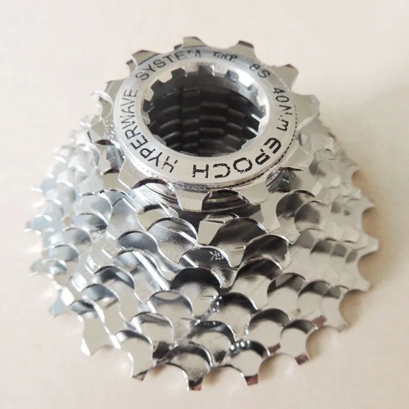 

DNP 7/8 speed cassetle 13-24T/11-23T MTB Bike Freewheel Bicycle Flywheel Original Taiwan flywheel