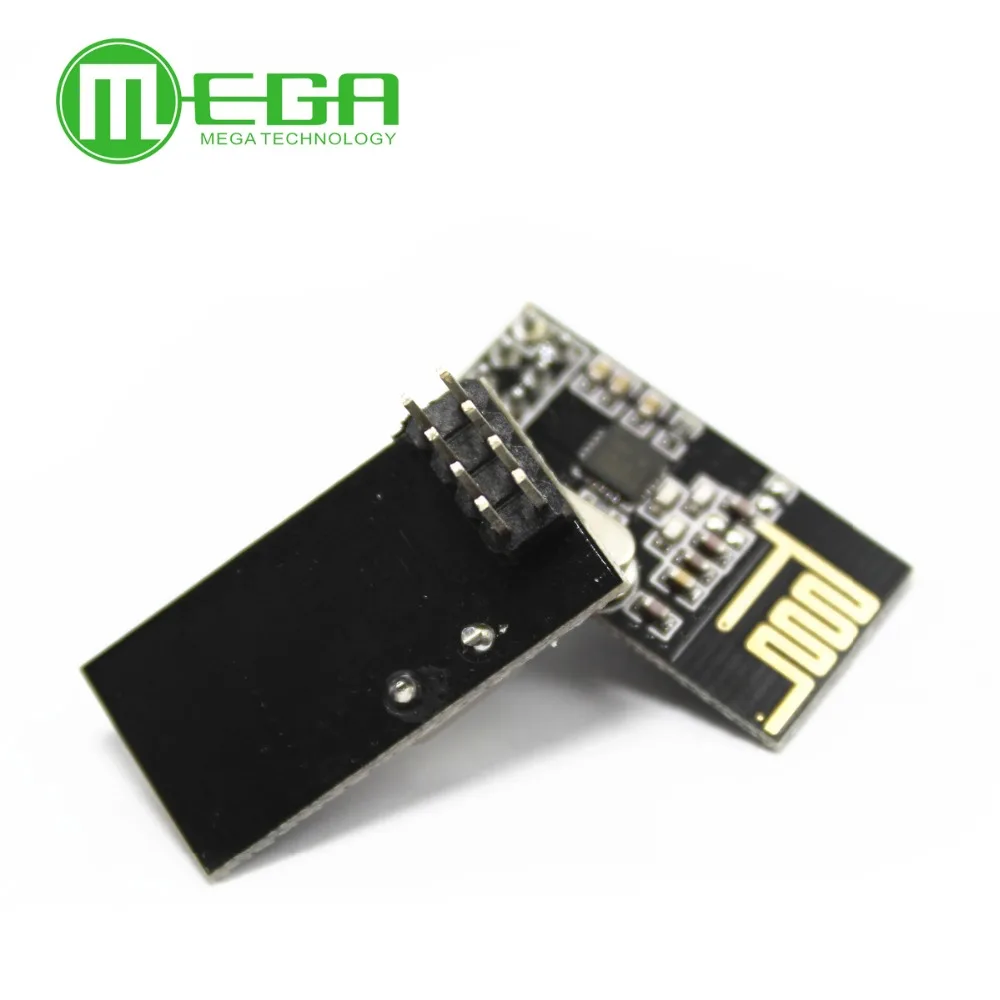10 шт. беспроводной модуль NRF24L01 + 2 4 ГГц связи обновленный модуль|wireless module|module nrf24l01 |