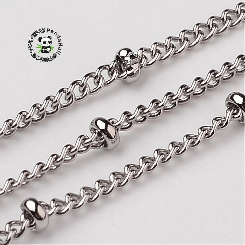Buy 316 Stainless Steel Twisted Chains Curb Chain