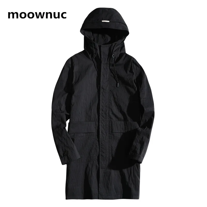 2018 Nieuwe Stijl Herfst herenmode windbreakers casual jassen Mannen Jassen casual Man trenchcoat Homme Jas full Size M-3XL 2018 Nieuwe Stijl Herfst herenmode windbreakers casual jassen Mannen Jassen casual Man trenchcoat Homme Jas full Size M-3XL
