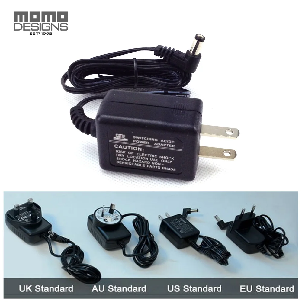 Global 115 240V AC adapter for Watch winder box DC power adapter Chain