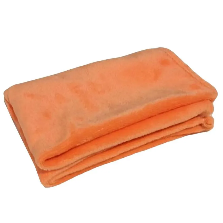 

50*70cm Flannel Soft Kids Blanket Warm Coral Travel Flannel Blanket sofa Beds Throws for kids Blanket Manta Coberto