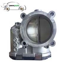 LETSBUY 0280750556 High Quality Electronic Throttle Body Fit For VOLVO S60 S80 II XC60 S80L JAGUAR FO RD MONDEO LR024970 510203