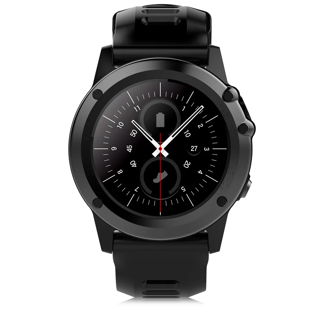 smartwatch h1 ip68
