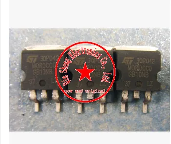 

Original STGB10NB37LZT4 GB10NB37LZ TO263 50PCS in Stock