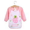 Feeding Bib Smock 4