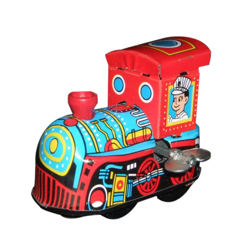 Nostalgic Metal Toy Iron Fire Truck Toy Car For Children Gift Toys Vehicles Collection Home