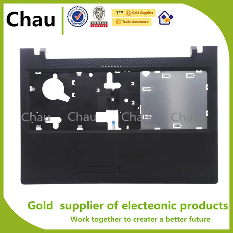 Billige Neue Für Lenovo TianYi 100 15 100 15IBD TOP ABDECKUNG Palmrest Ober Fall Bottom Basis Abdeckung Fall