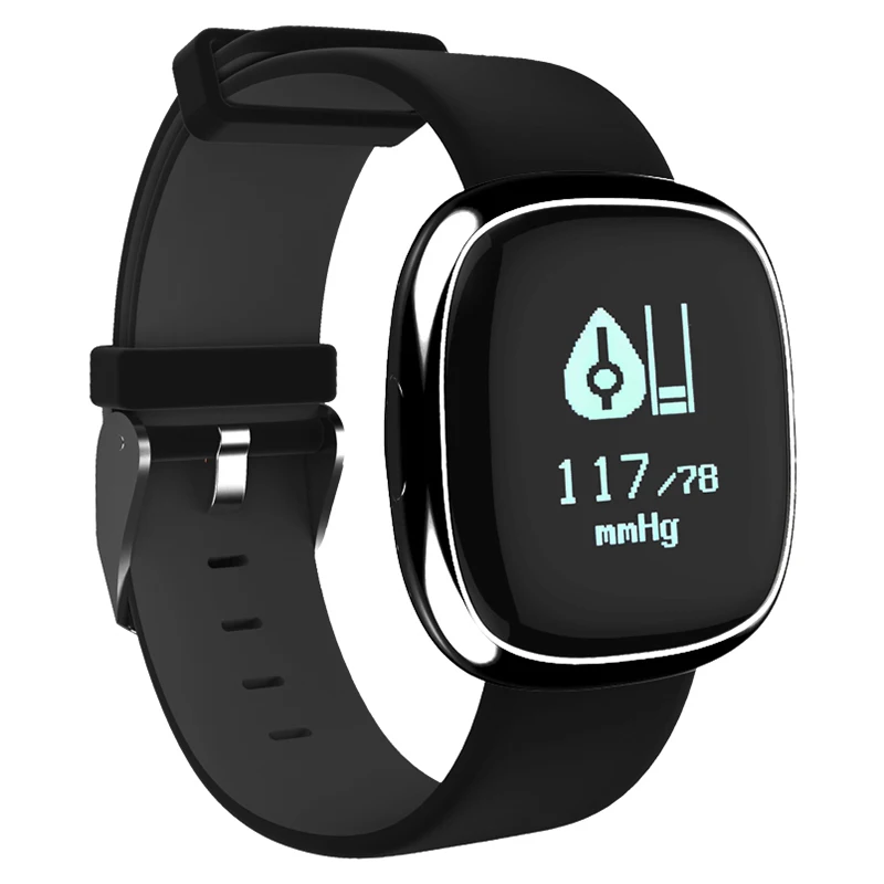 

2018 Smart Band Watch P2 Blood Pressure Heart Rate Monitor Smart Bracelet Pedometer Sleep Fitness Tracker for Android IOS