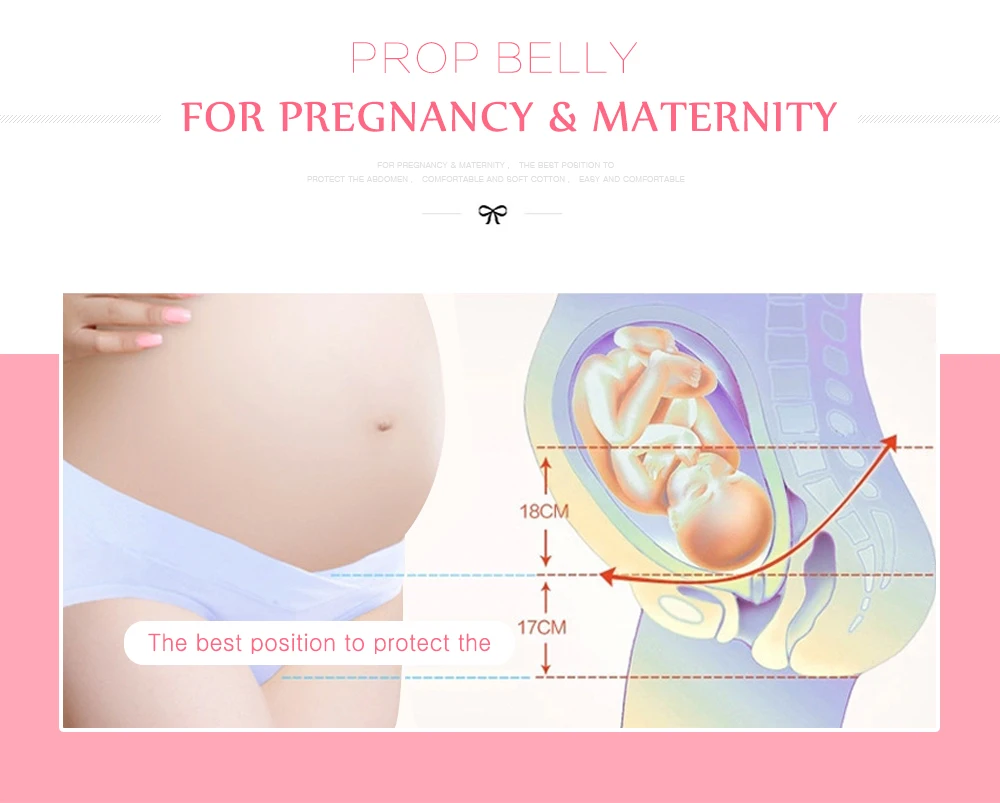 Pregnancy pantis (3)