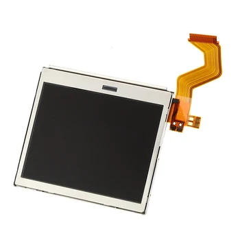 

1xUpper Top LCD Screen Display Replacement Fix Part for Nintendo NDS DS Lite