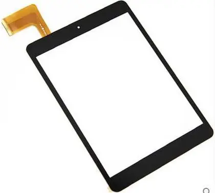 Новый сенсорный экран для DEXP Ursus 8EV mini 3G дигитайзер стеклянный датчик|ursus 8ev|dexp ursus