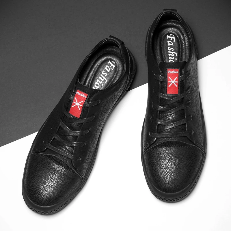 

mens Skateboarding Shoes fashion flat sneakers outdoor sports training shoes