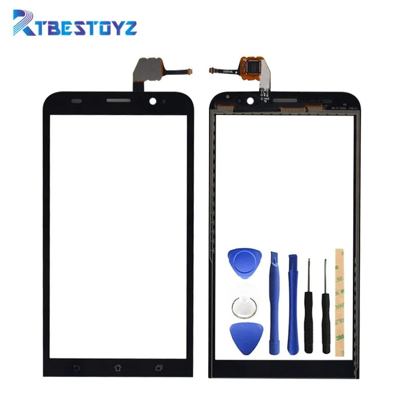 Сенсорный экран RTBESTOYZ для Asus Zenfone 2 ZE551ML мобильный телефон сенсорная панель