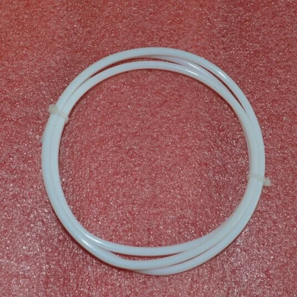 

1M PTFE Tube Teflon PiPe to J-head hotend RepRap Rostock Bowden Extruderfor 1.75mm filament ID 2mm/4mm