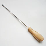 

piano tuning tool With a small rope bar (color wood) action to adjust tool CS