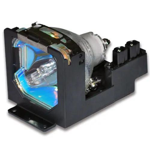 

Free Shipping  Original Projector lamp for CANON LV-5100 with housing