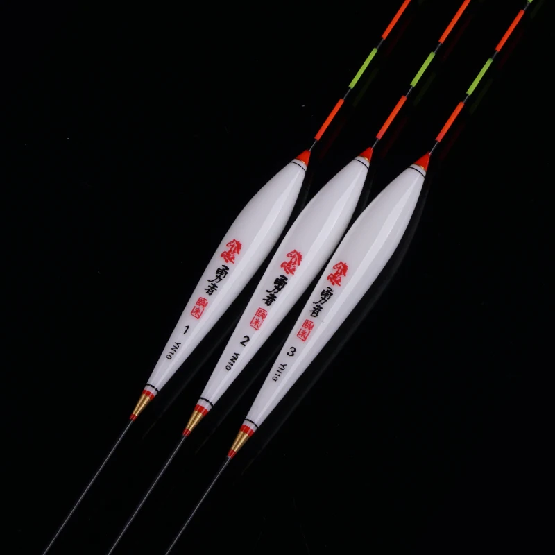 3 قطعة/الوحدة مركب نانو الصيد يطفو المياه العميقة Flotador قوي الطفو بويا كبيرة الأسماك أدوات الصيد يتناول اكسسوارات (YN10) 3 قطعة/الوحدة مركب نانو الصيد يطفو المياه العميقة Flotador قوي الطفو بويا كبيرة الأسماك أدوات الصيد يتناول اكسسوارات (YN10)