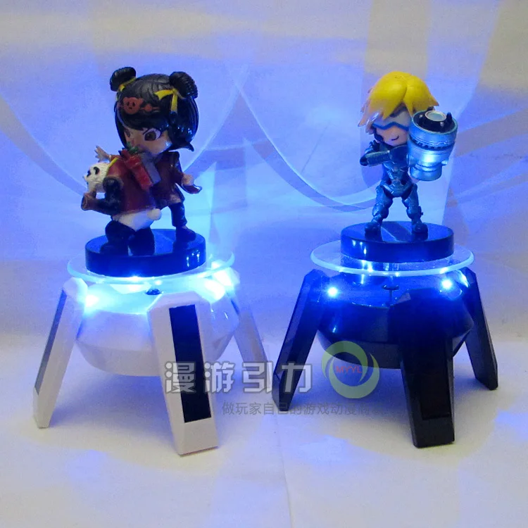 display stand for figures