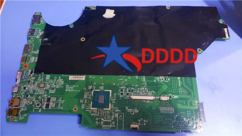 Finest Original MS-16J5 MS-16J51 FOR MSI GE62 GP62 GL62 LAPTOP ...