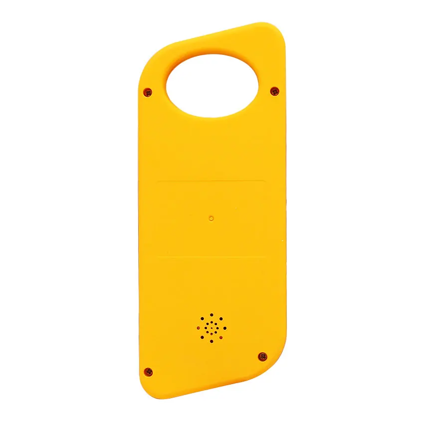 JMD удобный для детей 2 Handy Baby II автомобильный ключ-чип копировальный аппарат для 4D/46/48/G/47 чипов программист+ G/48 функция английский/испанский желтый